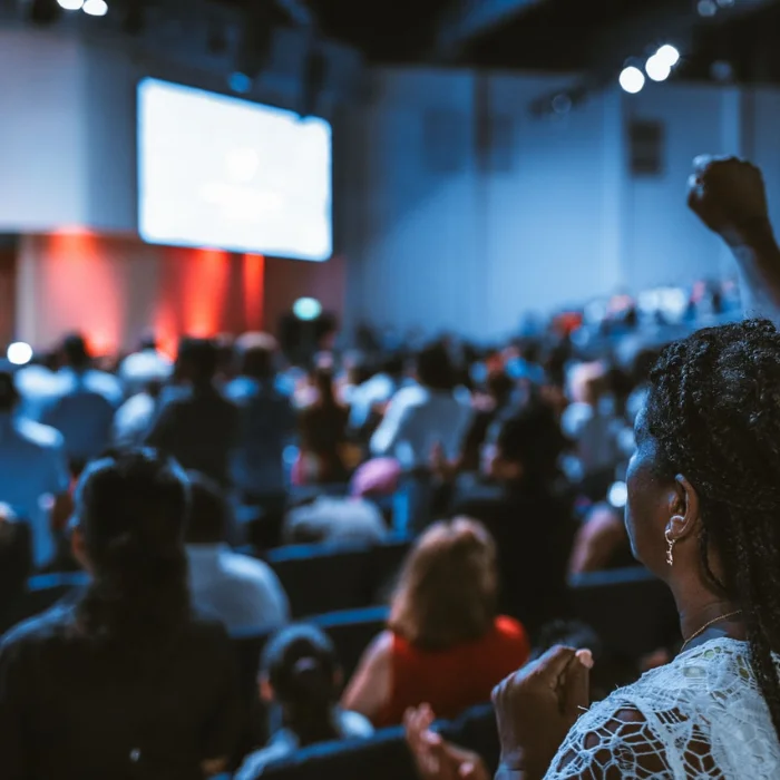 Community events & festivals