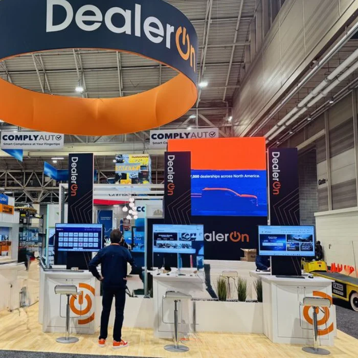 Trade shows & conventions